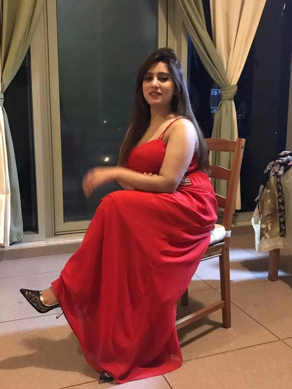 Escort Service in Ponda